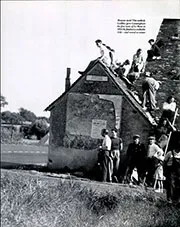 Patriot games - Right