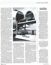 E-type Monaco blast - Right