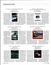 Book reviews, September 2003, September 2003 - Left