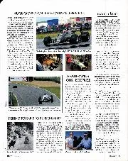 Matters of moment, September 2004 - Left