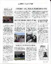 Matters of moment, September 2004 - Left