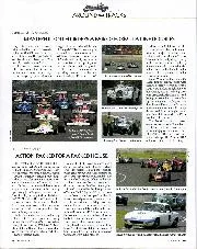 Around the tracks - Left