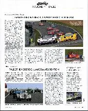 Around the tracks - Left