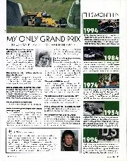 My hero: by Gary Anderson - Left