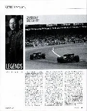 Nigel Roebuck - Left