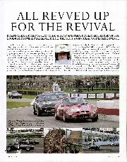 All revved up for the Revival - Left