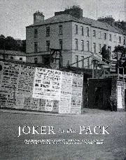 Joker in the Pack - Left