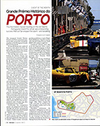 Event of the month -- Grande Prémio Histórico do Porto - Left