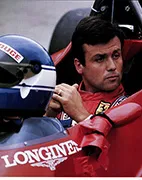 As fate would have it - Left