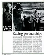 WB miscellany, September 2005 - Left