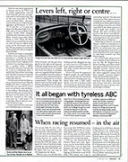 WB miscellany, September 2005 - Right