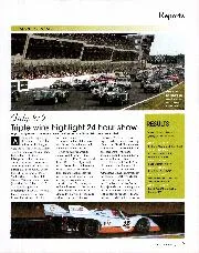 Le Mans Classic - Left