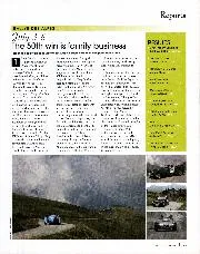 Rallye des Alpes - Left