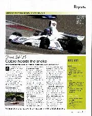 Grand Prix de L’Age d’or, Dijon - Left