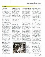 Letters, September 2006 - Left