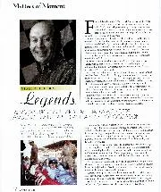 Nigel Roebuck's Legends: Brabham's first win in own F1 car at Reims '66 - Left