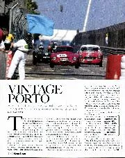Vintage Porto - Left