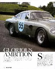 Glorious ambition - Left