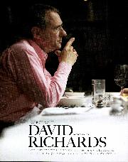 Lunch with... David Richards - Left