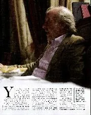 Lunch with... David Richards - Right