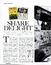 The first all-British F1 victory: Tony Brooks on his shared 1957 British GP win with Stirling Moss and Vanwall - Left