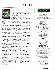 The greater good - Left