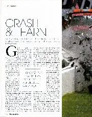Crash & learn - Left