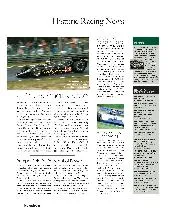 GP stars' charity race - Left