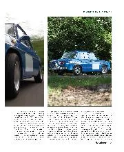 Renault R8 Gordini - Right