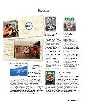 Reviews, September 2008 - Left