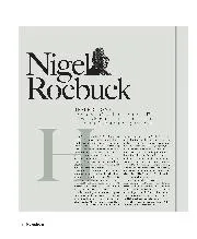 Nigel Roebuck - Left