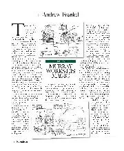 Andrew Frankel – Road cars - Left