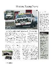 Sole Can-Am BRM in crash - Left