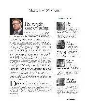 The tragic cost of racing - Left