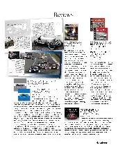 Reviews, September 2009 - Left