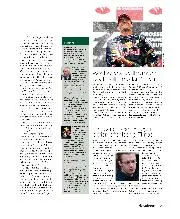 In brief, September 2009 - Left