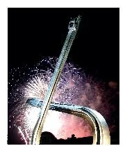 Goodwood Festival of Speed - Left