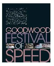 Goodwood Festival of Speed - Right
