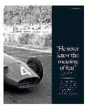 Jean Behra — 'He never knew the meaning of fear' - Right