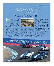 From Corkscrew to Concours - Left