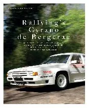 Rallying’s Cyrano de Bergerac - Left