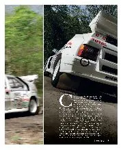 Rallying’s Cyrano de Bergerac - Right