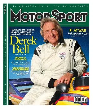 Cover image for September 2009