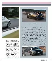 Ford Focus RS500 - Left