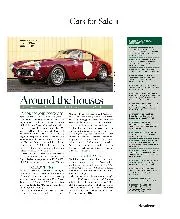 Around the houses, September 2010 - Left