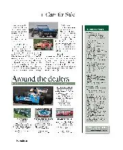 Around the houses, September 2010 - Right