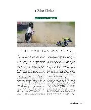 The working wounded - Left