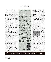 Letters, September 2010 - Left