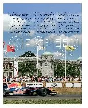 Goodwood Festival of Speed 2010 - Right