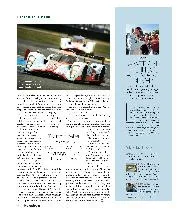 A week in the life of a Le Mans driver - Left